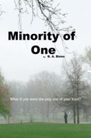 Minority of One (Farrington Tales #3) 1942641907 Book Cover
