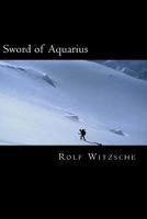 Sword of Aquarius 1523698780 Book Cover