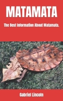 MATAMATA: The Best Information About Matamata. null Book Cover