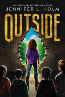 Outside 1546138145 Book Cover