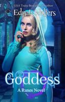 Goddess 1943053413 Book Cover