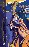 It Happened One Night B0GMR9CR9H Book Cover