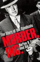 Murder, Inc.: The Story of the Syndicate (Quality Paperbacks Series) 0306812886 Book Cover