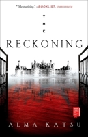 The Reckoning 1451697821 Book Cover