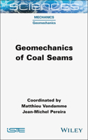 Geomechanics of Coal Seams (ISTE Invoiced) 1789452015 Book Cover