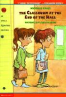 The Classroom at the End of the Hall 0590025708 Book Cover