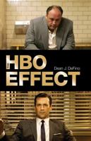 The HBO Effect 082642130X Book Cover