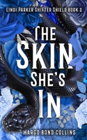 The Skin She's In B0CS6XWJ2L Book Cover