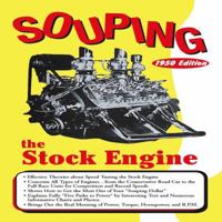 Souping the Stock Engine, 1950 Edition 1555611370 Book Cover