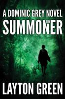The Summoner 1456546864 Book Cover