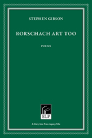 Rorschach Art Too 1586543687 Book Cover