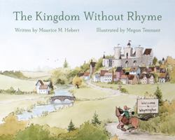 The Kingdom Without Rhyme 0998331929 Book Cover