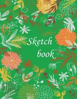 drawing kit notebook Writing Painting Sketching or Doodling 8.5*11 1654646431 Book Cover