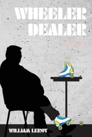 Wheeler Dealer / Generation Gaps B0FX5Z3N5C Book Cover