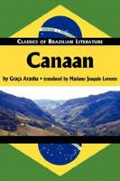 Canaã 1016931425 Book Cover