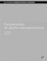 Fundamentos de Diseo Microelectrnico 8483018462 Book Cover