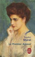 Le premier Amour 2253129690 Book Cover