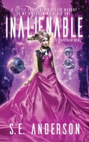 Inalienable: Book 7 of the Starstruck saga 1912996294 Book Cover