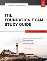 Itil Foundation Exam Study Guide 8126539658 Book Cover