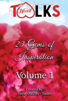 HeartTalks Volume 1 108805160X Book Cover