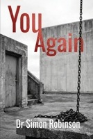 You, Again: An Atlas of the Afterlife (A Course in Modern Alchemy) 1068431067 Book Cover