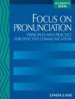 Focus on Pronunciation: Teacher's Manual 0201592843 Book Cover