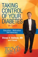 Taking Control of Your Diabetes 1932610294 Book Cover