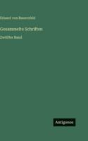 Gesammelte Schriften: Zwölfter Band 3368213199 Book Cover