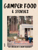 Camper-Food & Stories 9460582699 Book Cover