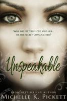 Unspeakable 163422020X Book Cover