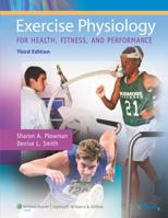 Exercise Physiology for Health, Fitness, and Performance 0781779766 Book Cover