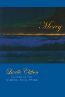 Mercy (American Poets Continuum) 1929918550 Book Cover