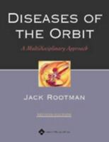 Diseases of the Orbit: A Multidisciplinary Approach 0781715121 Book Cover