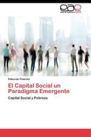 El Capital Social un Paradigma Emergente 3845481935 Book Cover
