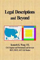 Legal Descriptions and Beyond 1492999423 Book Cover