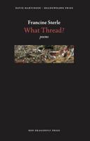 What Thread? 1937693791 Book Cover