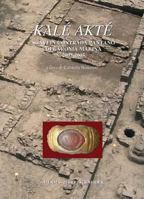 Kale Akte: Scavi in Contrada Pantano Di Caronia Marina - Messina 2003-2005 8882655148 Book Cover