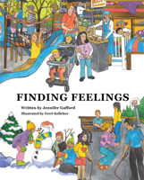 Finding Feelings 1645434303 Book Cover