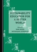 Sustainability Education for a Better World 1527577236 Book Cover