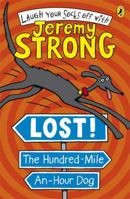 Lost! The Hundred-Mile-An-Hour Dog (Hundred Mile An Hour Dog) 0141323256 Book Cover
