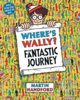 Where's Waldo, the Fantastic Journey