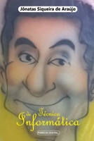 Técnico de Informática 8592132223 Book Cover