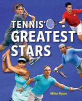 Tennis' Greatest Stars 1770858717 Book Cover
