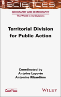 Territorial Division for Public Action (ISTE Invoiced) 1789452023 Book Cover