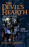 The Devil's Hearth 0312284853 Book Cover