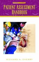 Patient Assessment Handbook 0130615781 Book Cover