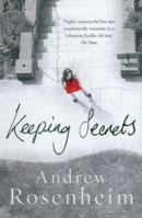 Keeping Secrets 0099463458 Book Cover