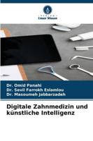 Digitale Zahnmedizin und künstliche Intelligenz (German Edition) 6208739101 Book Cover