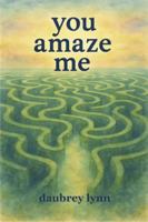 you amaze me B0FKMTDMRQ Book Cover
