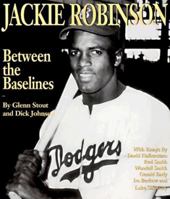 Jackie Robinson: Between the Baselines 0942627490 Book Cover
